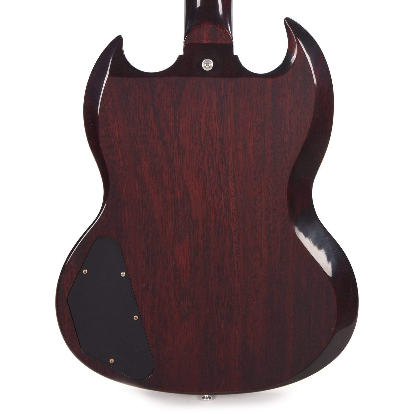 Gibson Custom Shop 1964 SG Standard "CME Spec" True Historic Red Aniline Dye VOS Electric Guitars / Solid Body