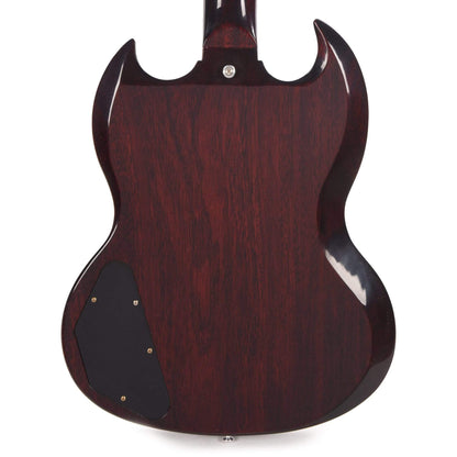 Gibson Custom Shop 1964 SG Standard "CME Spec" True Historic Red Aniline Dye VOS Electric Guitars / Solid Body