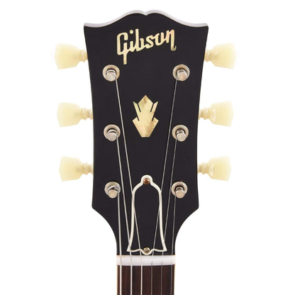 Gibson Custom Shop 1964 SG Standard "CME Spec" True Historic Red Aniline Dye VOS Electric Guitars / Solid Body