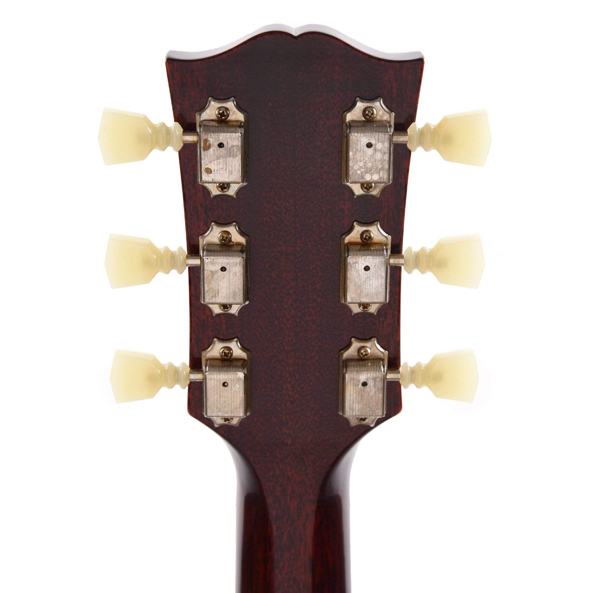 Gibson Custom Shop 1964 SG Standard "CME Spec" True Historic Red Aniline Dye VOS Electric Guitars / Solid Body