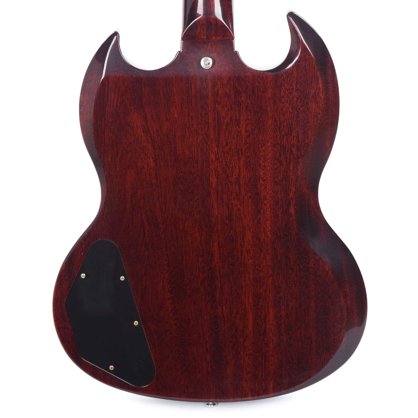 Gibson Custom Shop 1964 SG Standard "CME Spec" True Historic Red Aniline Dye VOS Electric Guitars / Solid Body