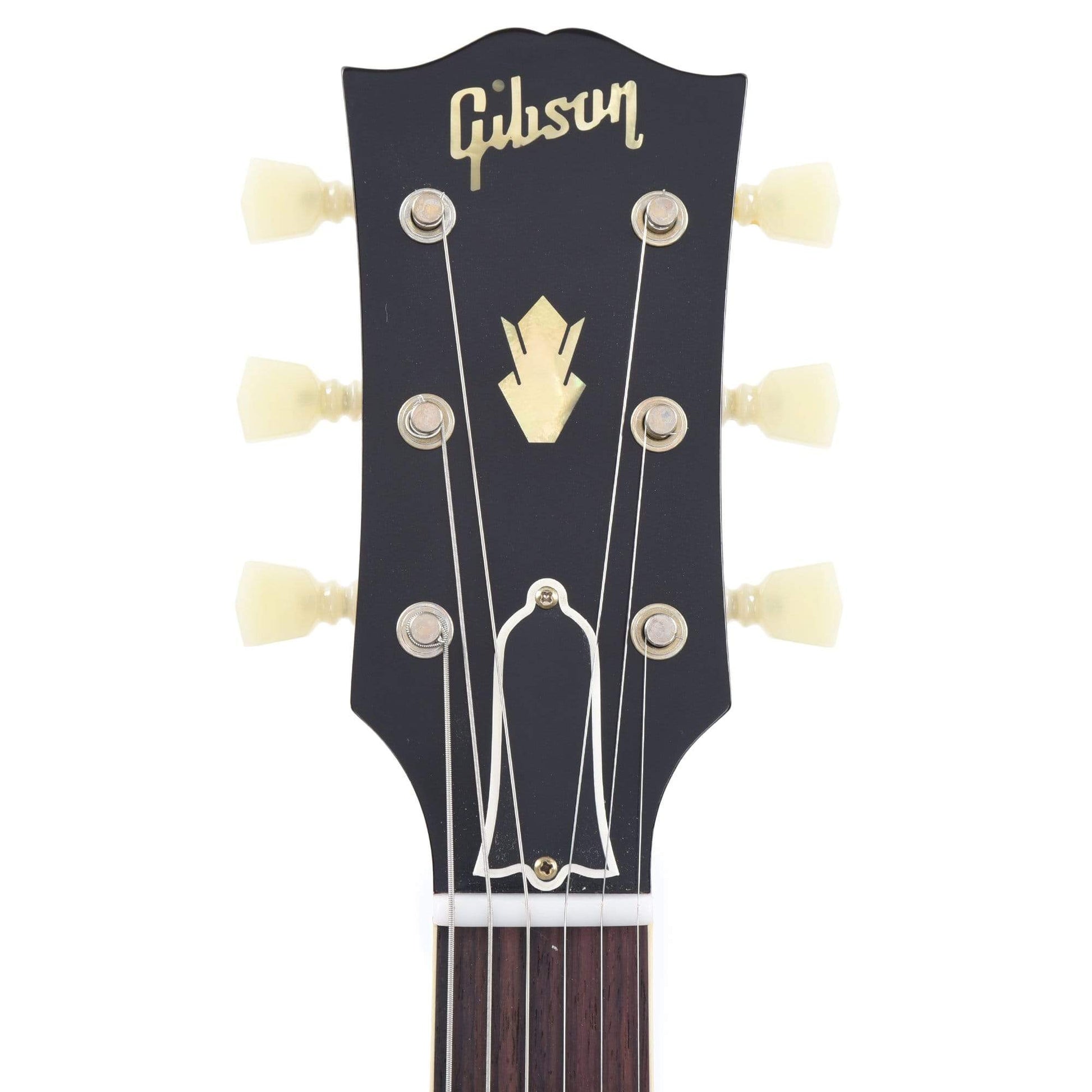 Gibson Custom Shop 1964 SG Standard "CME Spec" True Historic Red Aniline Dye VOS Electric Guitars / Solid Body