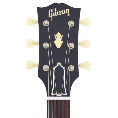 Gibson Custom Shop 1964 SG Standard "CME Spec" True Historic Red Aniline Dye VOS Electric Guitars / Solid Body