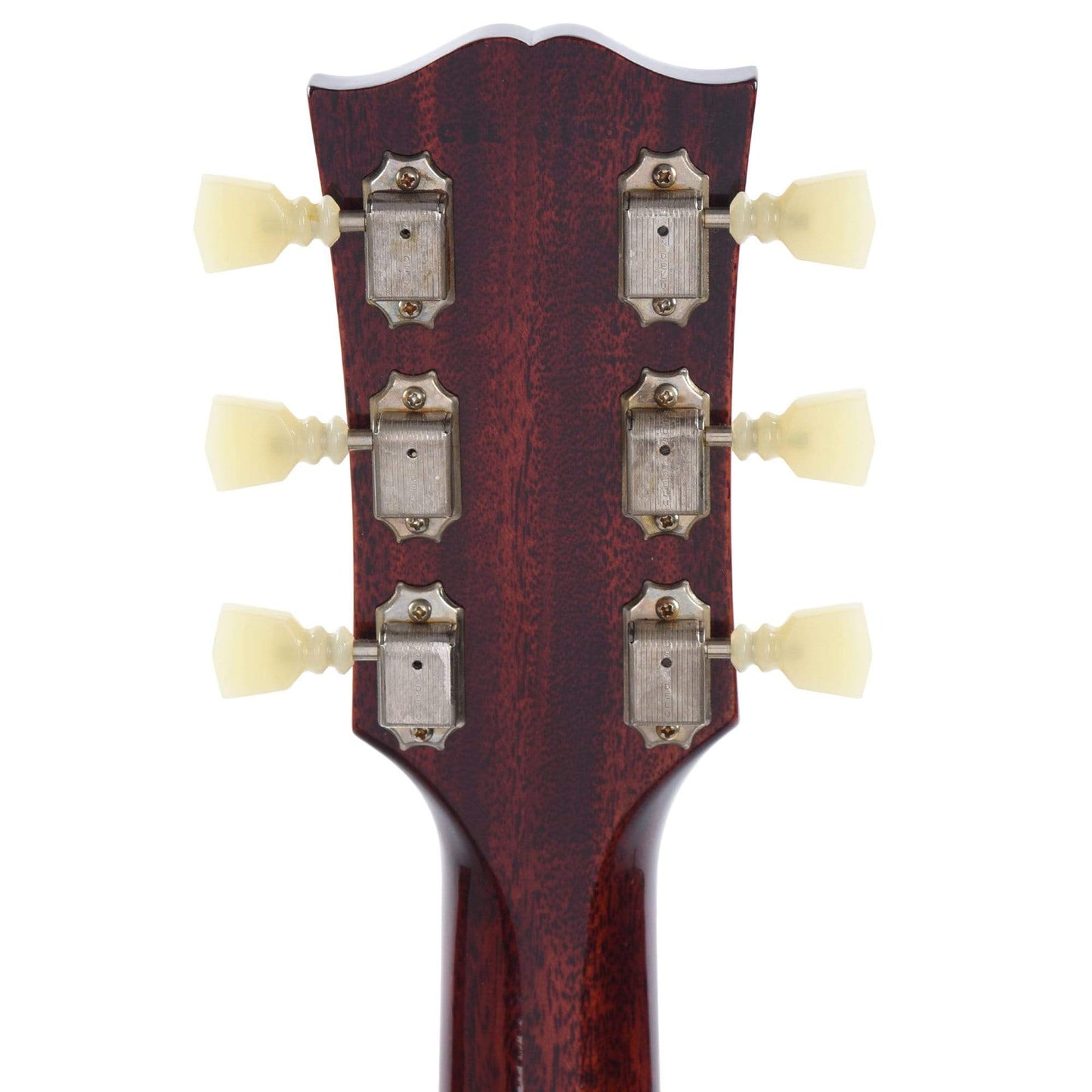 Gibson Custom Shop 1964 SG Standard "CME Spec" True Historic Red Aniline Dye VOS Electric Guitars / Solid Body