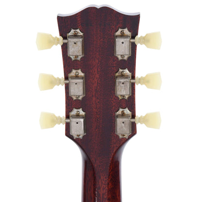 Gibson Custom Shop 1964 SG Standard "CME Spec" True Historic Red Aniline Dye VOS Electric Guitars / Solid Body