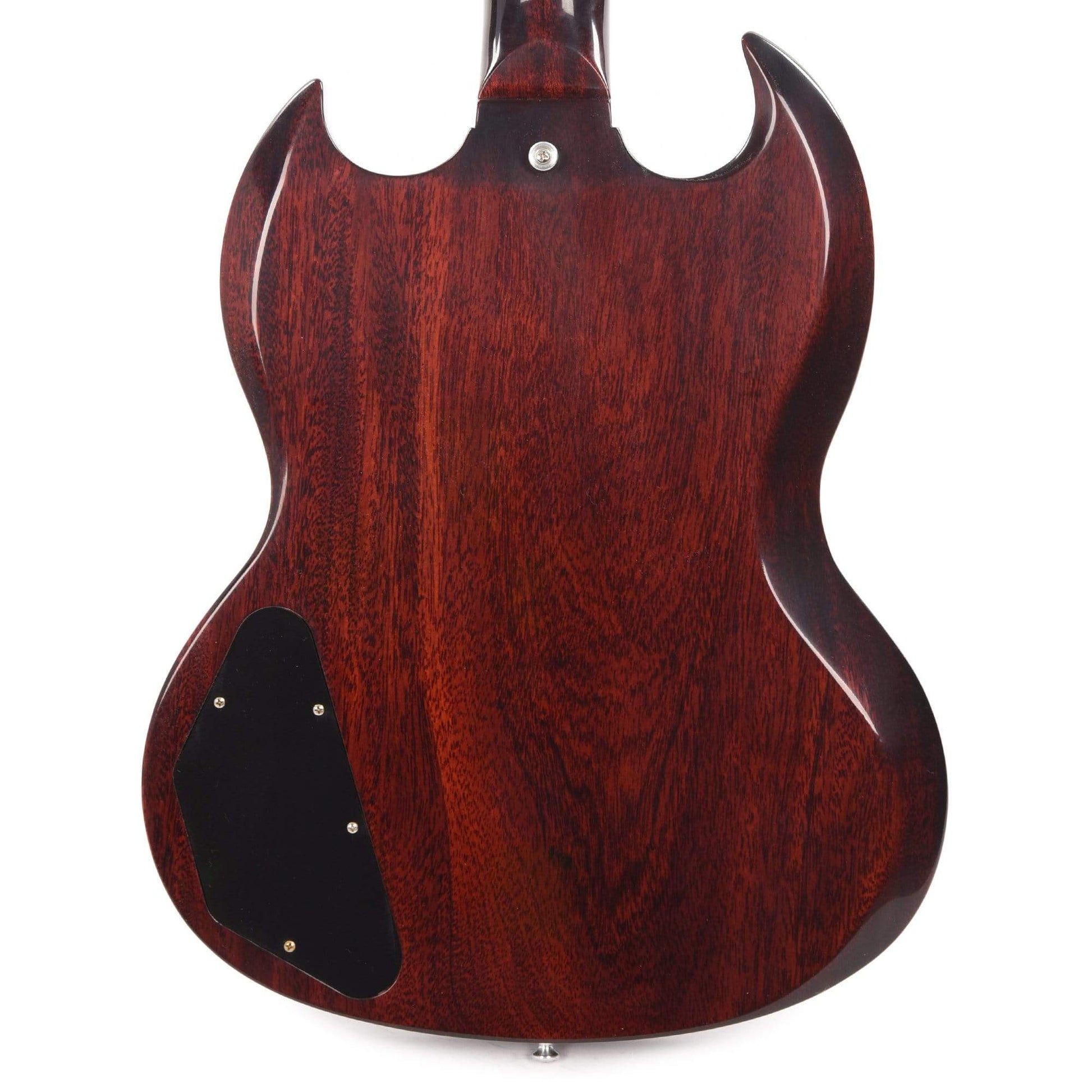 Gibson Custom Shop 1964 SG Standard "CME Spec" True Historic Red Aniline Dye VOS Electric Guitars / Solid Body