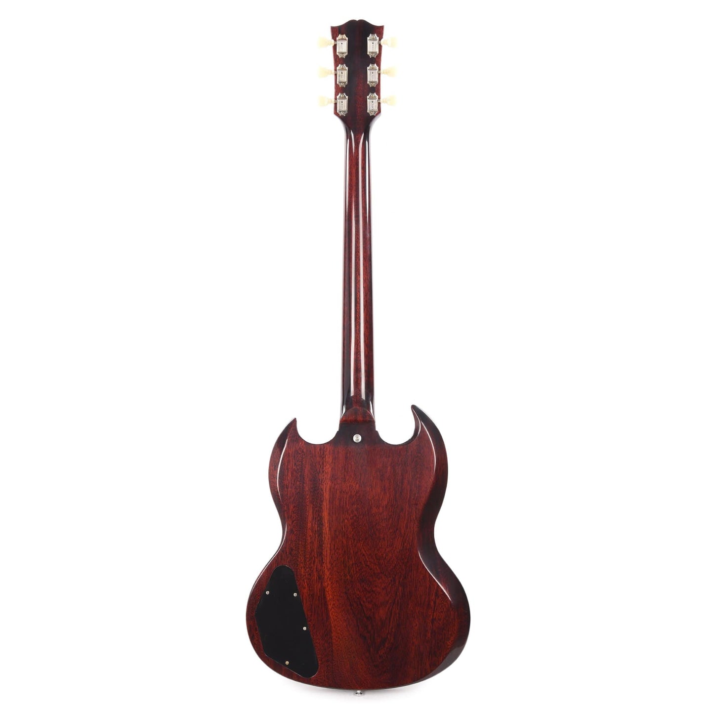 Gibson Custom Shop 1964 SG Standard "CME Spec" True Historic Red Aniline Dye VOS Electric Guitars / Solid Body