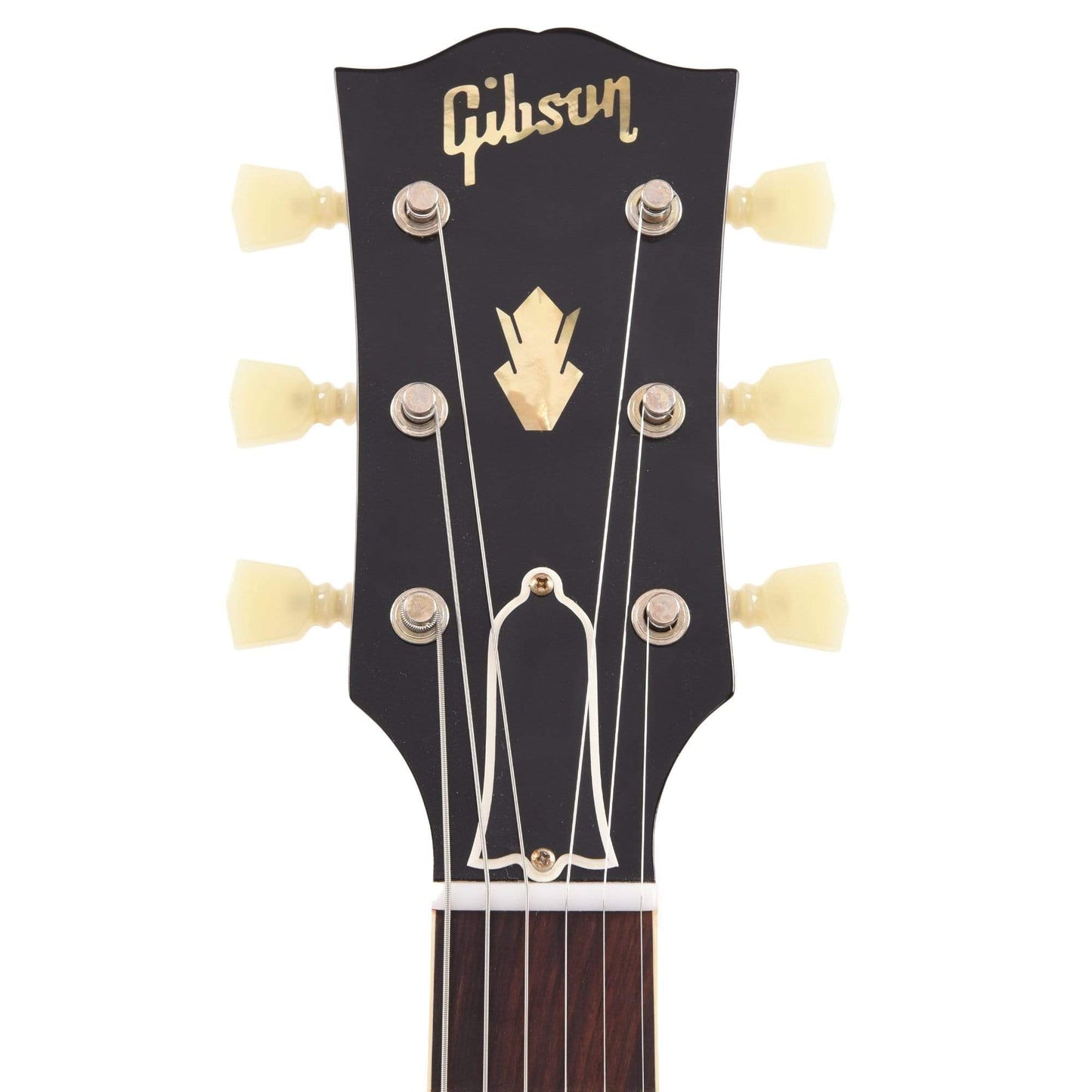 Gibson Custom Shop 1964 SG Standard "CME Spec" True Historic Red Aniline Dye VOS Electric Guitars / Solid Body