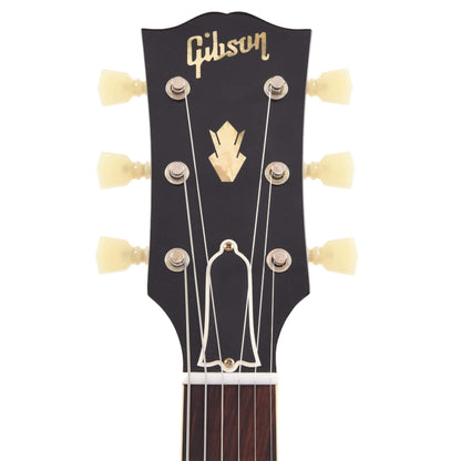Gibson Custom Shop 1964 SG Standard "CME Spec" True Historic Red Aniline Dye VOS Electric Guitars / Solid Body