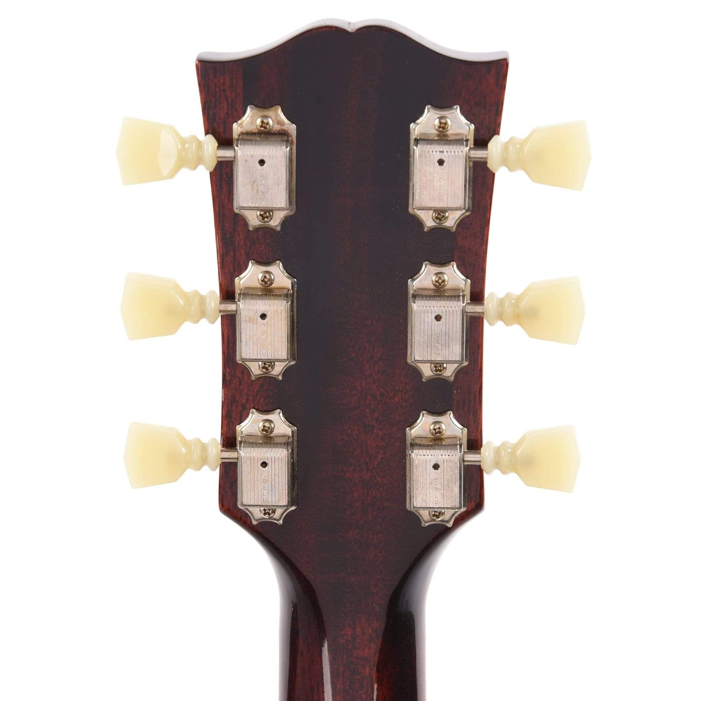 Gibson Custom Shop 1964 SG Standard "CME Spec" True Historic Red Aniline Dye VOS Electric Guitars / Solid Body