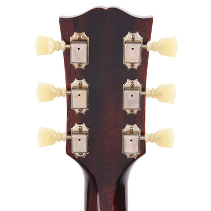 Gibson Custom Shop 1964 SG Standard "CME Spec" True Historic Red Aniline Dye VOS Electric Guitars / Solid Body