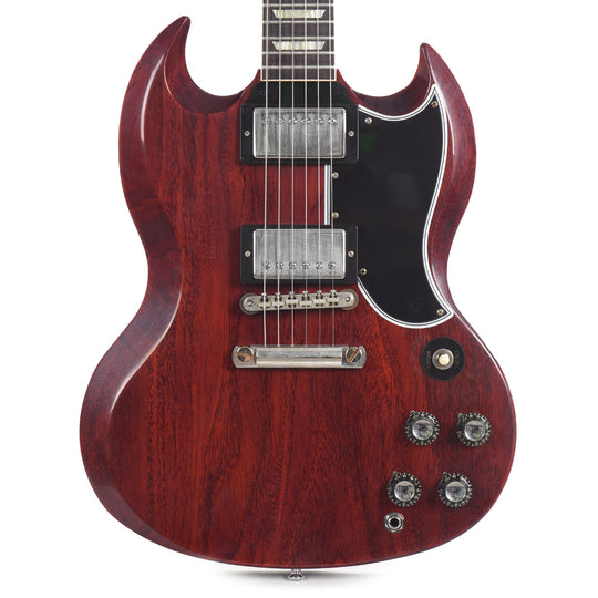 Gibson Custom Shop 1964 SG Standard 