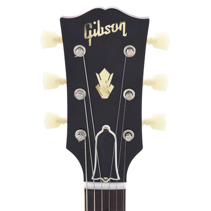 Gibson Custom Shop 1964 SG Standard "CME Spec" True Historic Red Aniline Dye VOS Electric Guitars / Solid Body