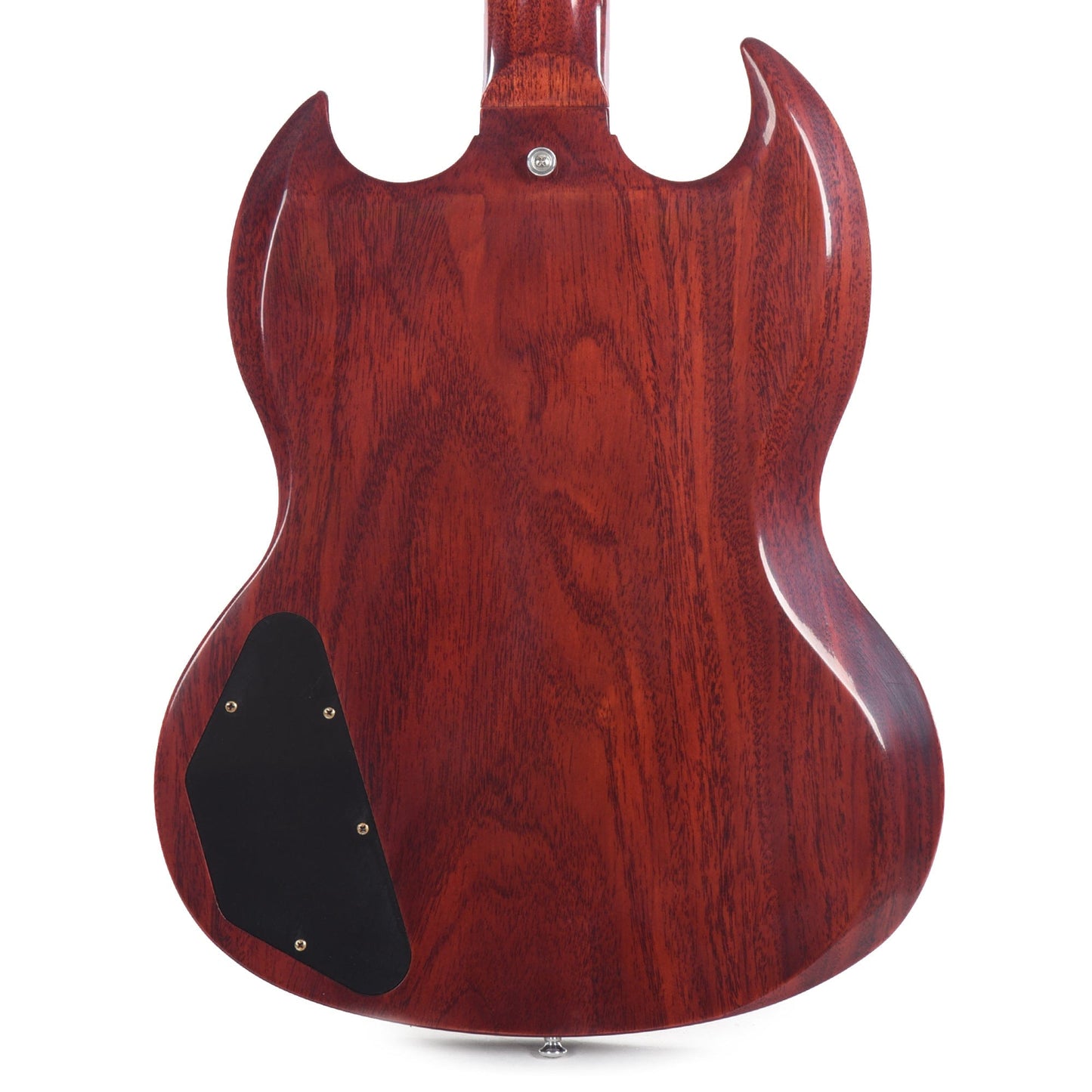 Gibson Custom Shop 1964 SG Standard "CME Spec" True Historic Red Aniline Dye VOS Electric Guitars / Solid Body