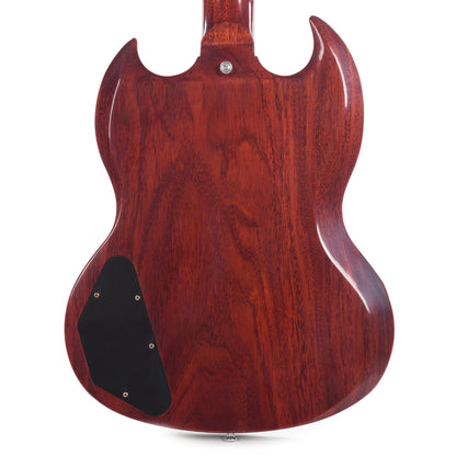 Gibson Custom Shop 1964 SG Standard "CME Spec" True Historic Red Aniline Dye VOS Electric Guitars / Solid Body