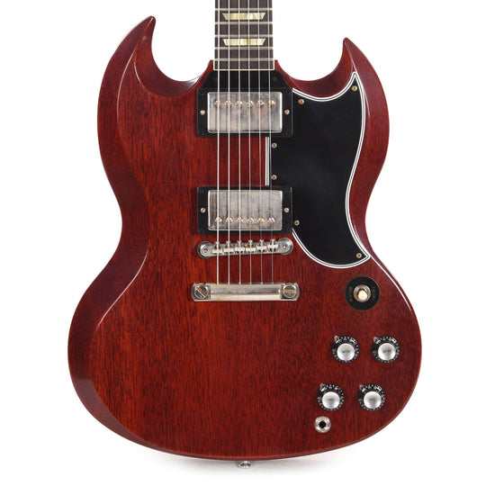 Gibson Custom Shop 1964 SG Standard 