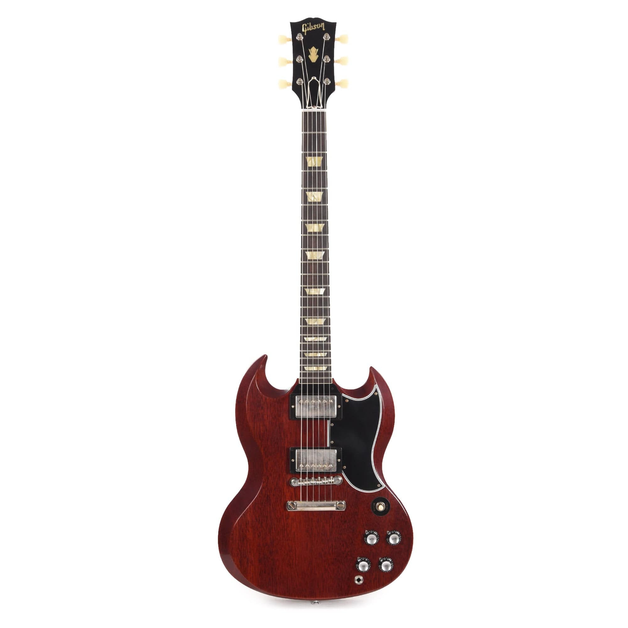 Gibson Custom Shop 1964 SG Standard 
