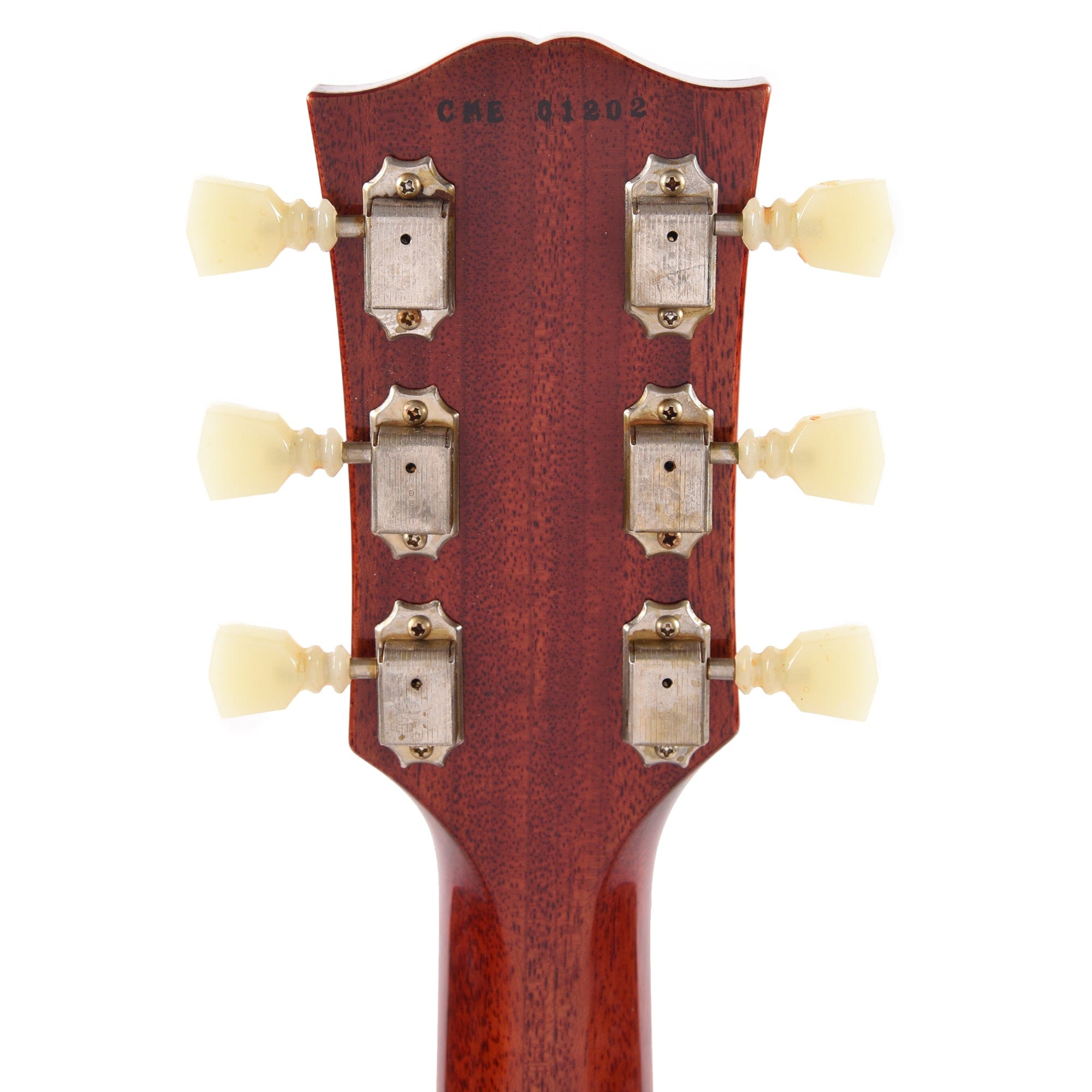 Gibson Custom Shop 1964 SG Standard 