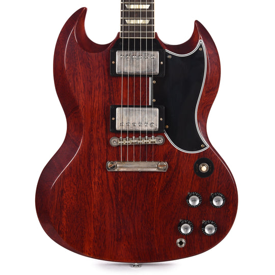 Gibson Custom Shop 1964 SG Standard 