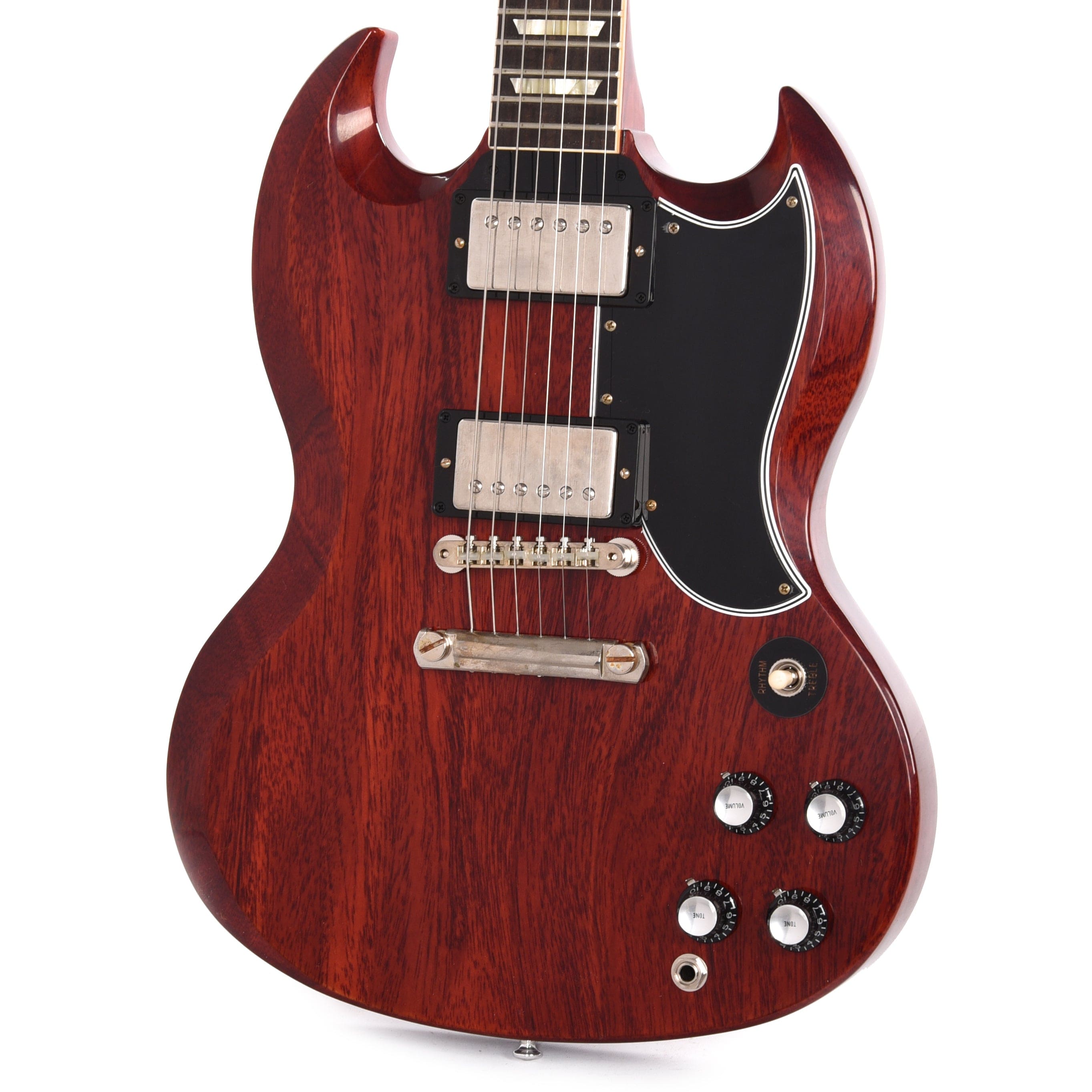 Gibson Custom Shop 1964 SG Standard 