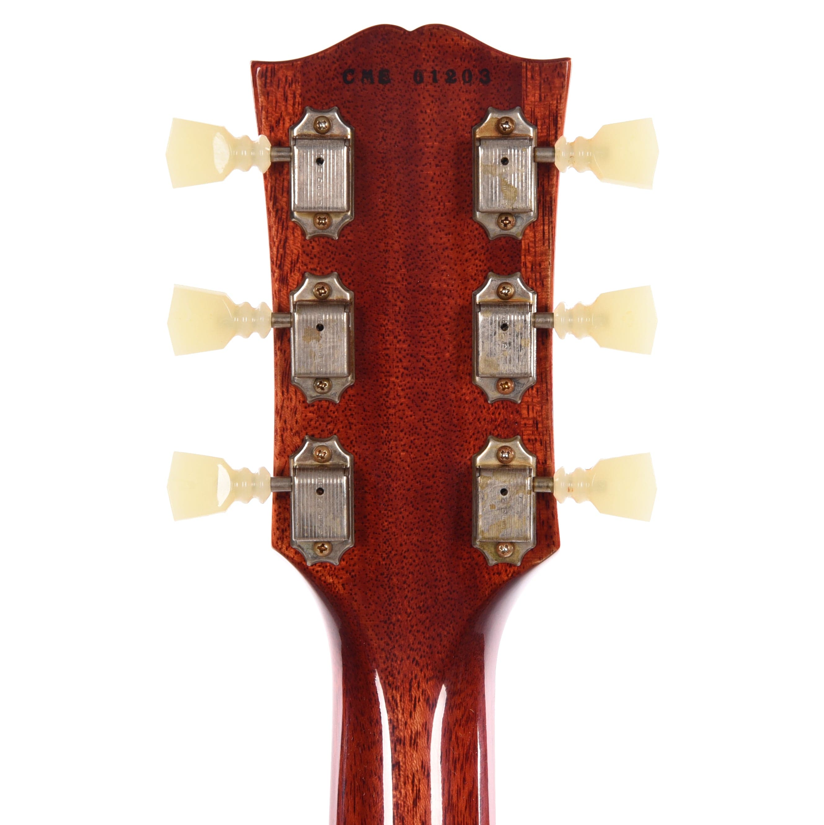 Gibson Custom Shop 1964 SG Standard 
