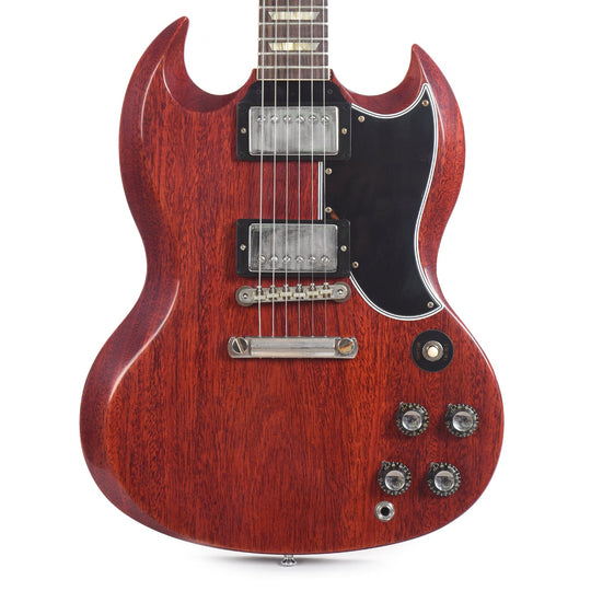 Gibson Custom Shop 1964 SG Standard 