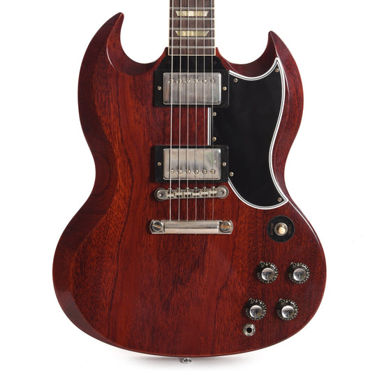 Gibson Custom Shop 1964 SG Standard 