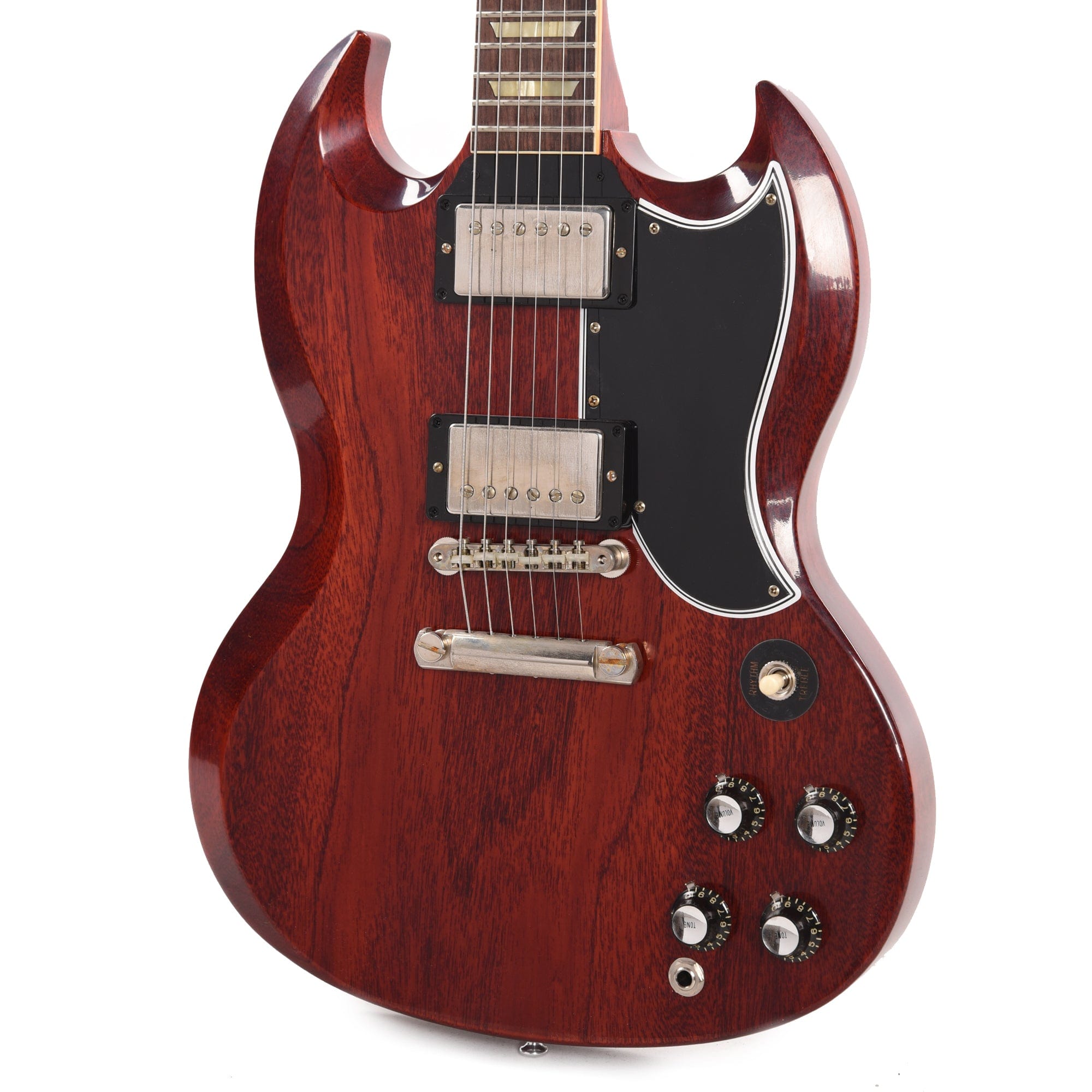 Gibson Custom Shop 1964 SG Standard 