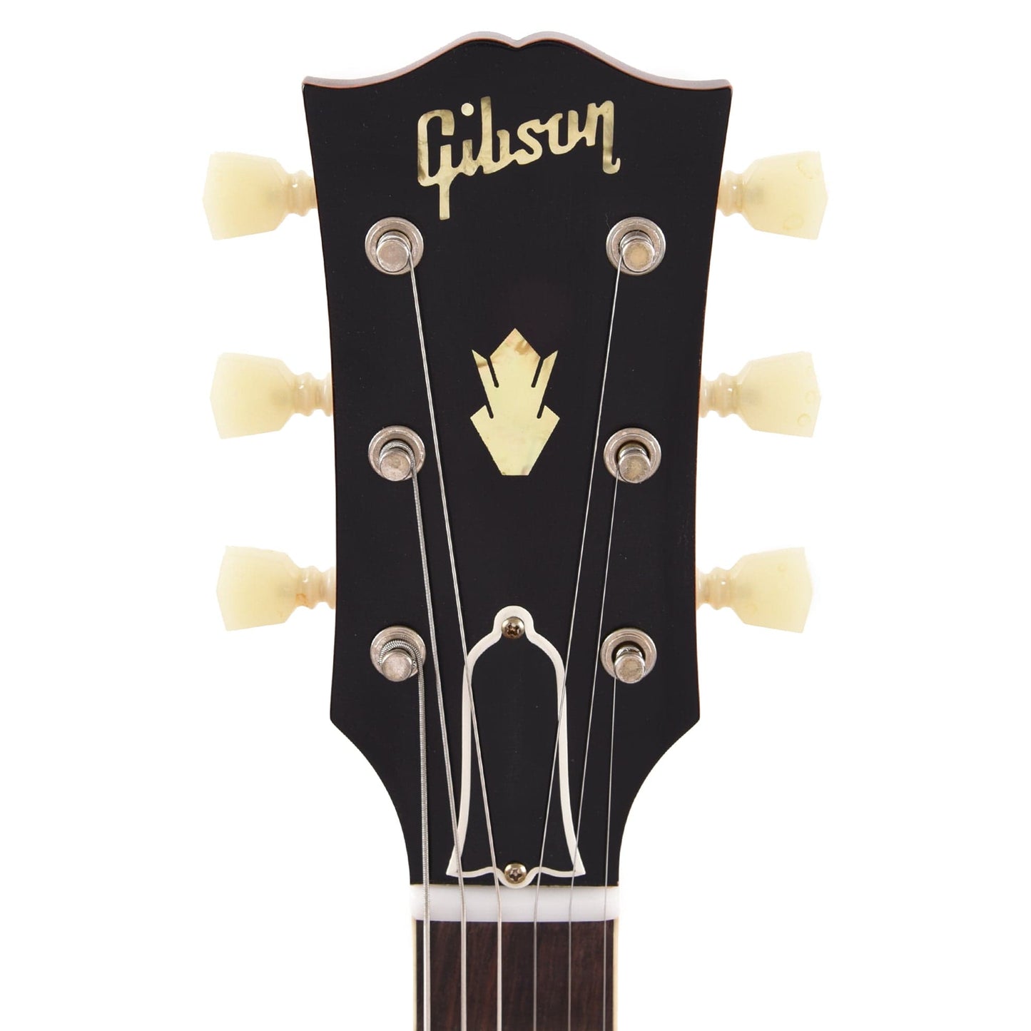 Gibson Custom Shop 1964 SG Standard "CME Spec" True Historic Red Aniline Dye VOS Electric Guitars / Solid Body