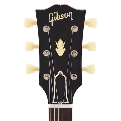 Gibson Custom Shop 1964 SG Standard "CME Spec" True Historic Red Aniline Dye VOS Electric Guitars / Solid Body