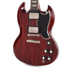 Gibson Custom Shop 1964 SG Standard "CME Spec" True Historic Red Aniline Dye VOS Electric Guitars / Solid Body