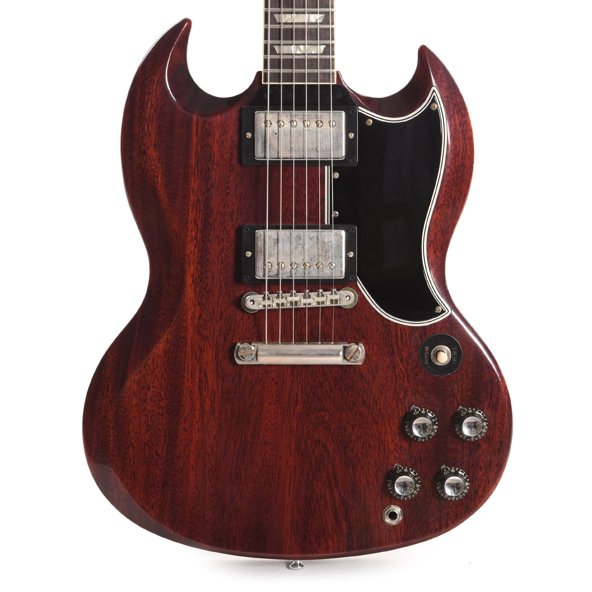 Gibson Custom Shop 1964 SG Standard 