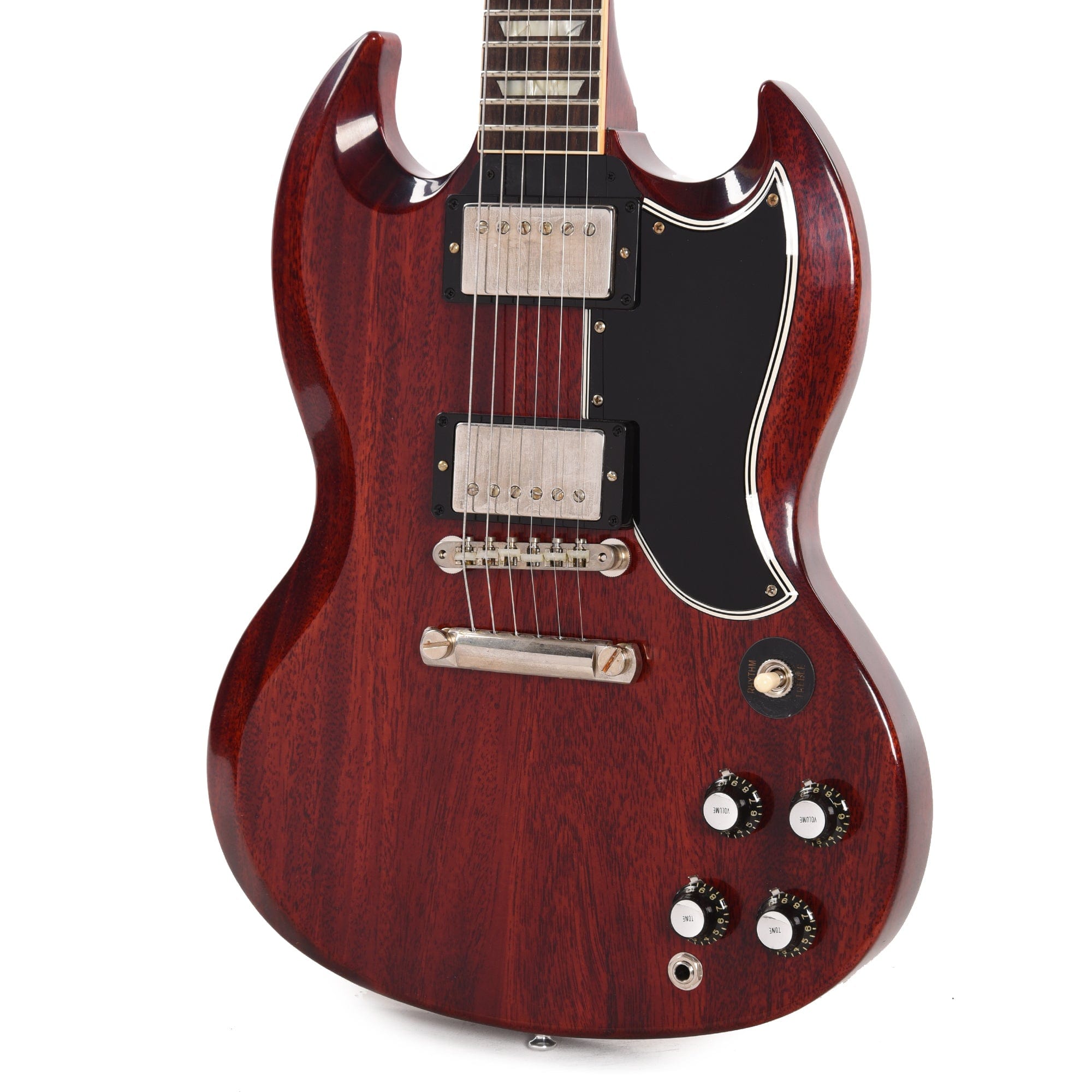 Gibson Custom Shop 1964 SG Standard 