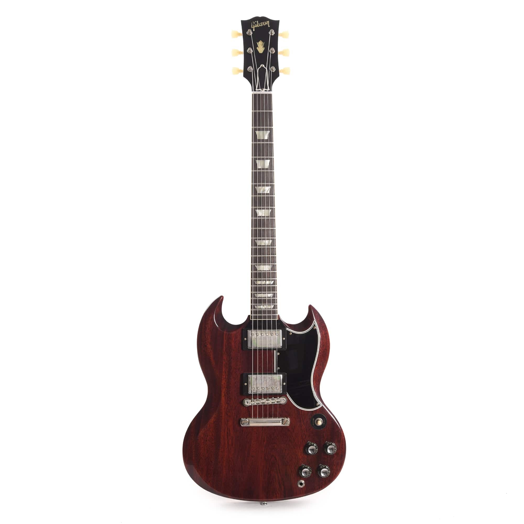 Gibson Custom Shop 1964 SG Standard 