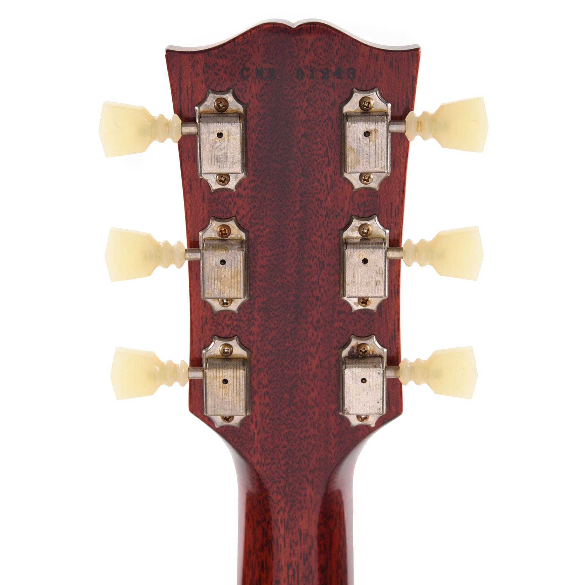 Gibson Custom Shop 1964 SG Standard 