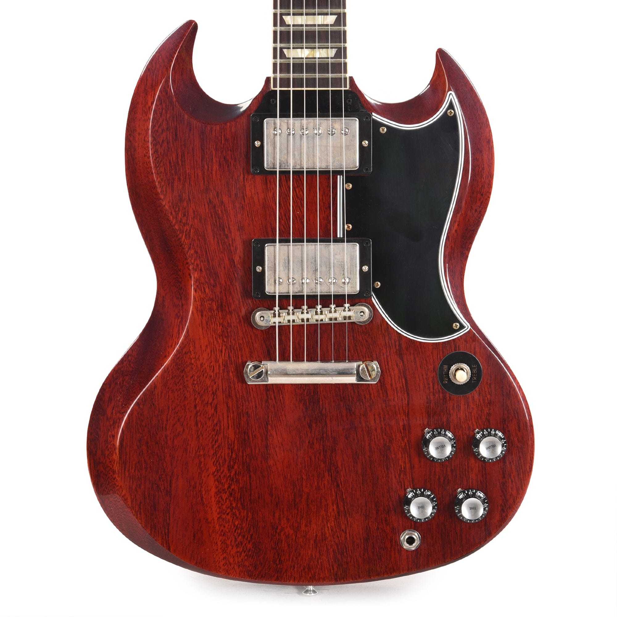 Gibson Custom Shop 1964 SG Standard 