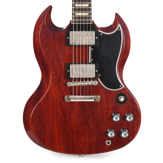 Gibson Custom Shop 1964 SG Standard 