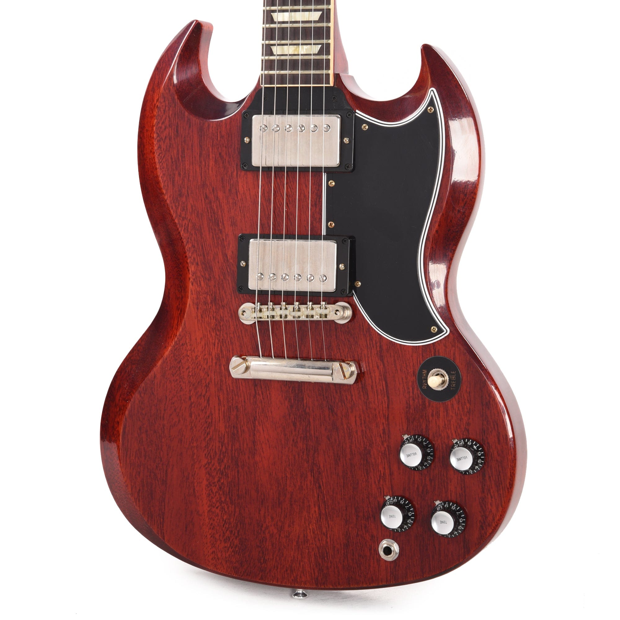Gibson Custom Shop 1964 SG Standard 