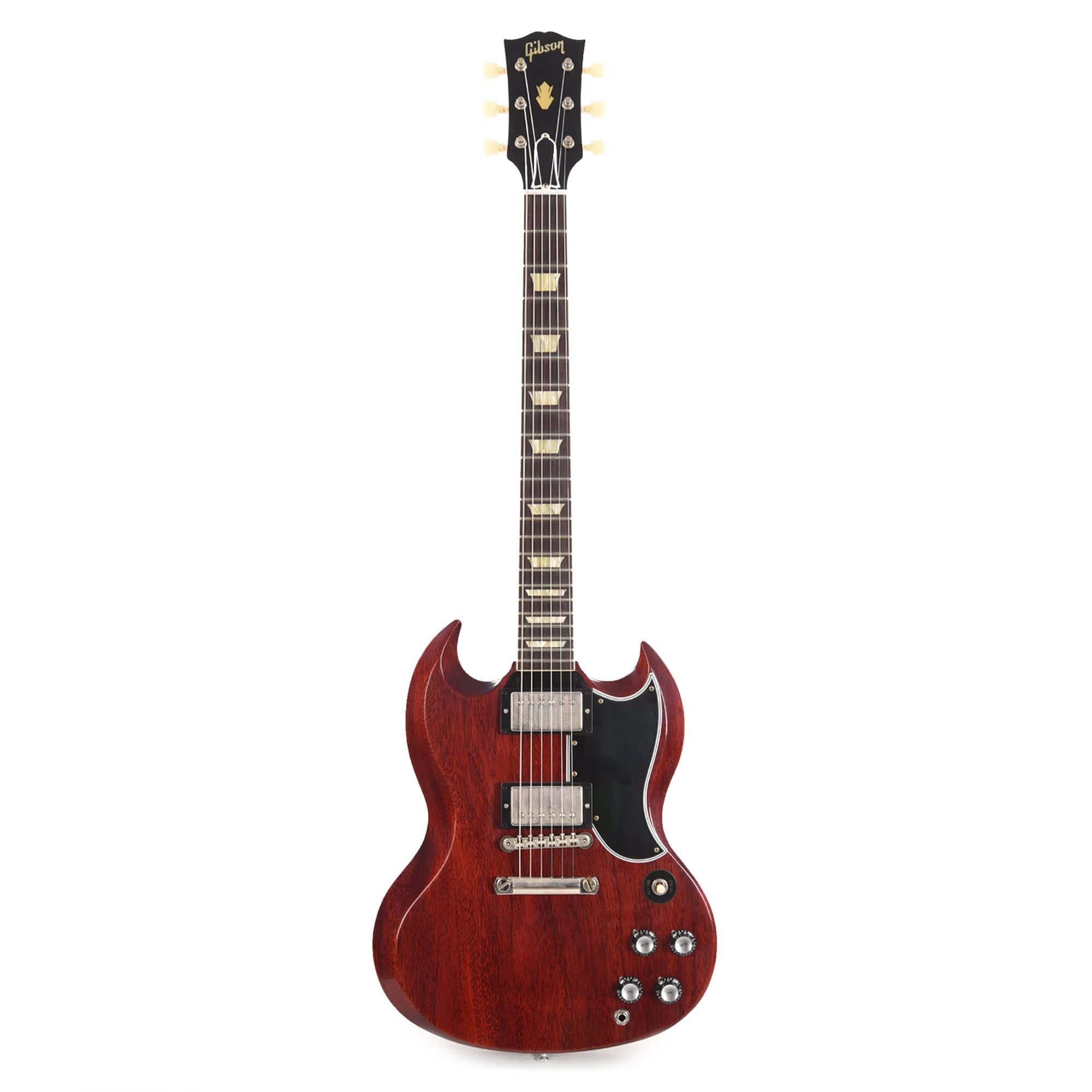 Gibson Custom Shop 1964 SG Standard 