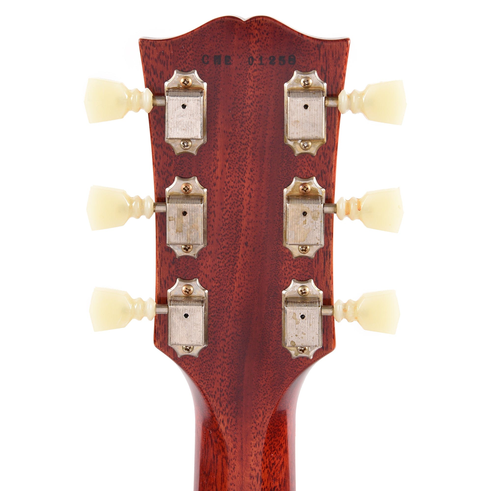 Gibson Custom Shop 1964 SG Standard 