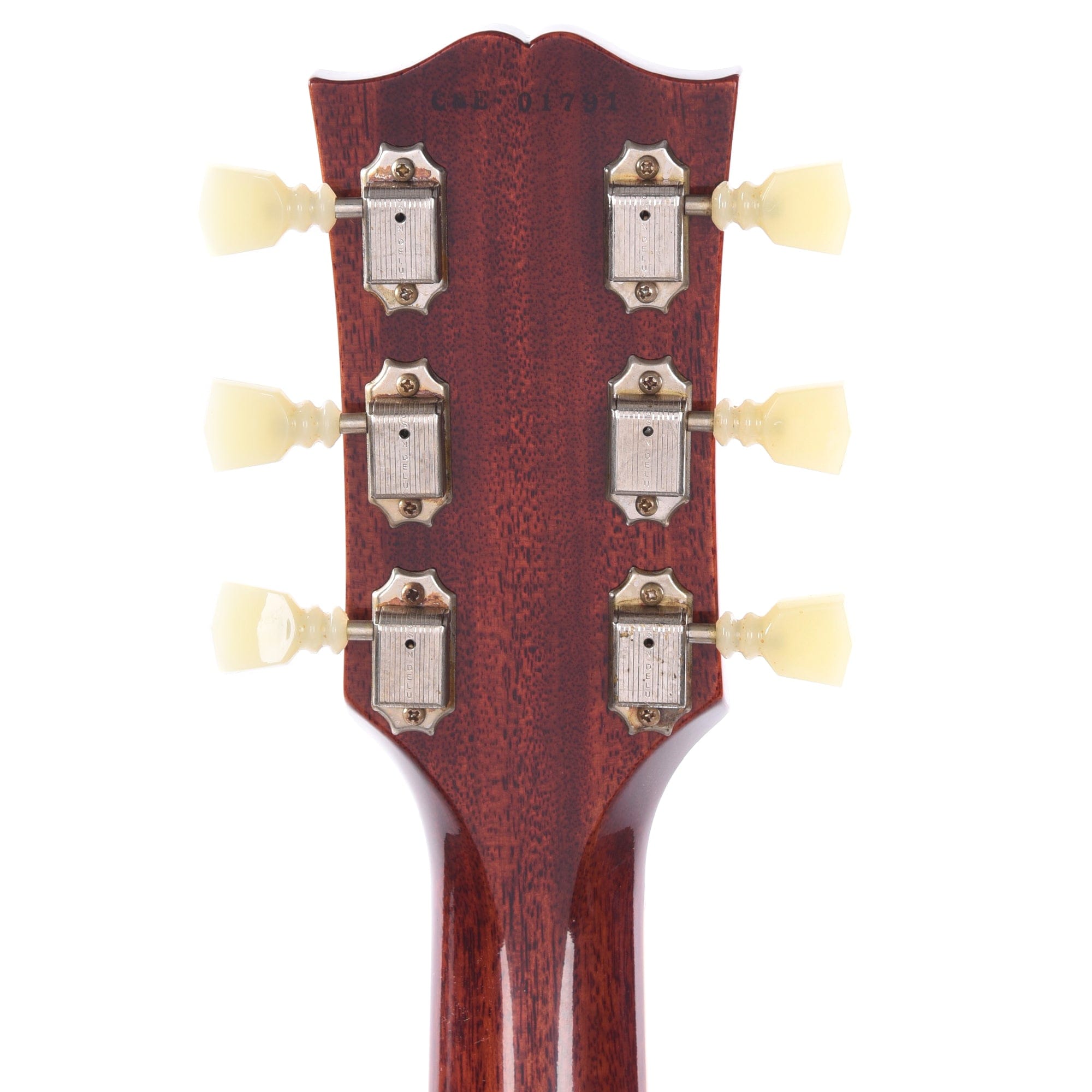 Gibson Custom Shop 1964 SG Standard 