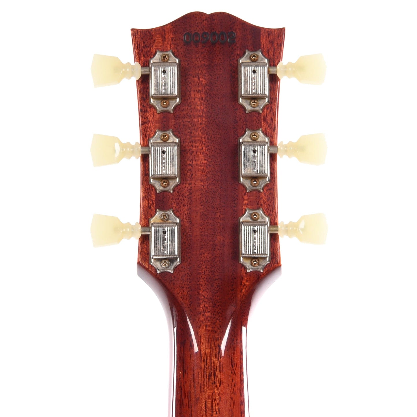 Gibson Custom Shop 1964 SG Standard Reissue Cherry Red VOS Electric Guitars / Solid Body