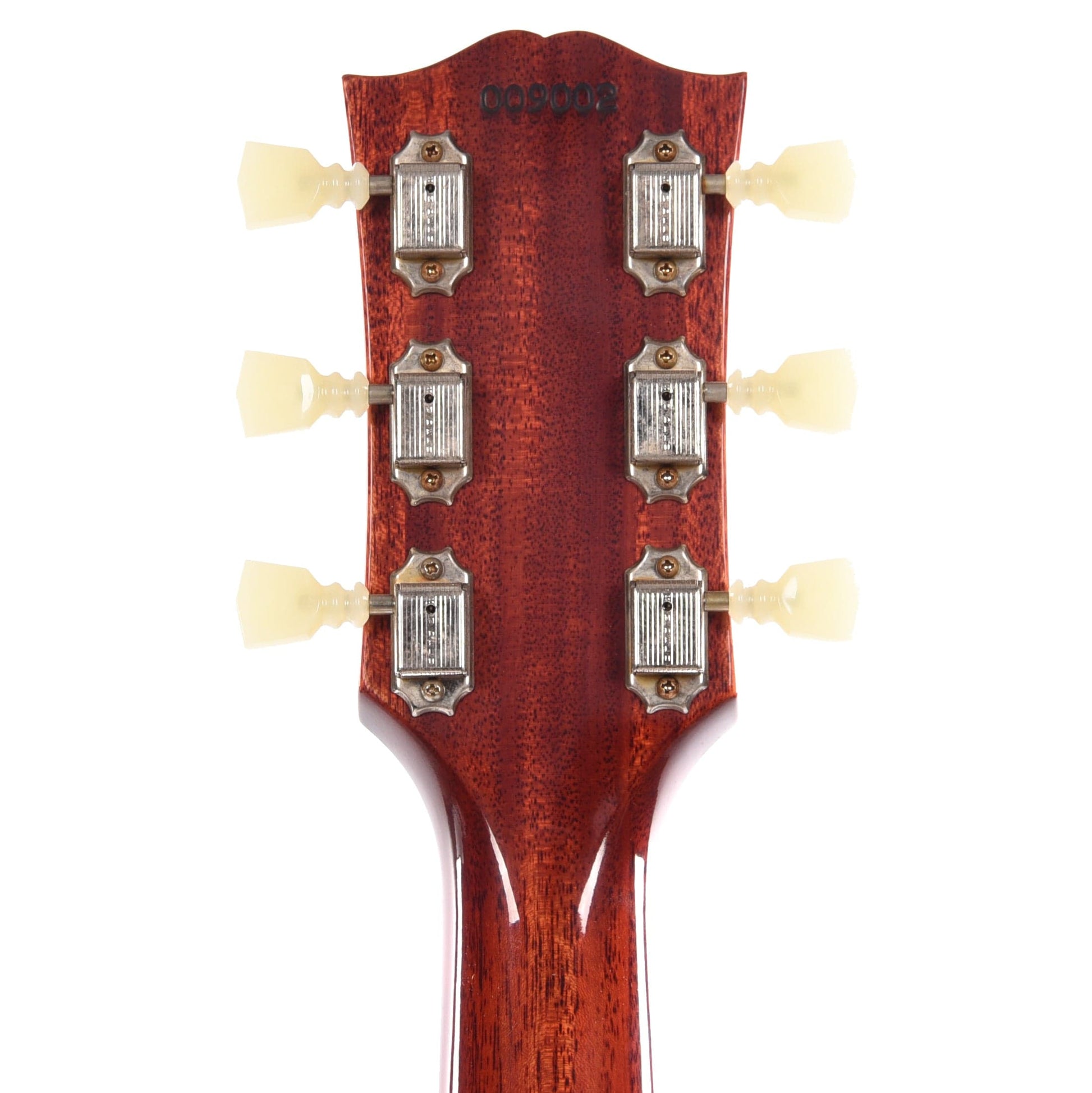 Gibson Custom Shop 1964 SG Standard Reissue Cherry Red VOS Electric Guitars / Solid Body