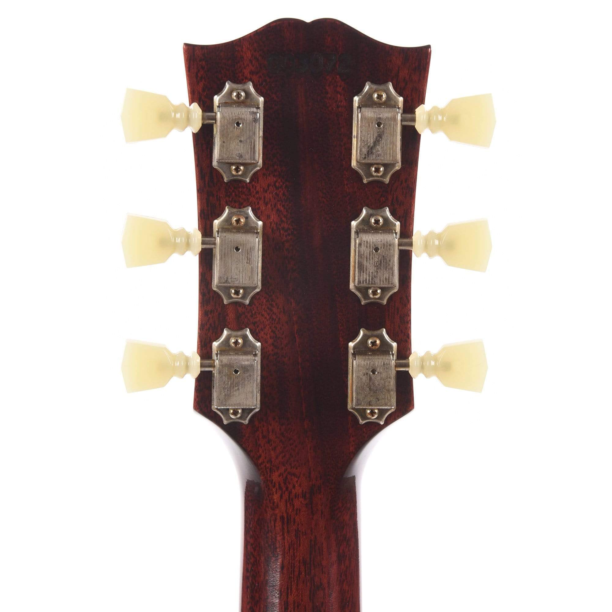 Gibson Custom Shop 1964 SG Standard Reissue Cherry Red VOS w/Maestro Vibrola Electric Guitars / Solid Body