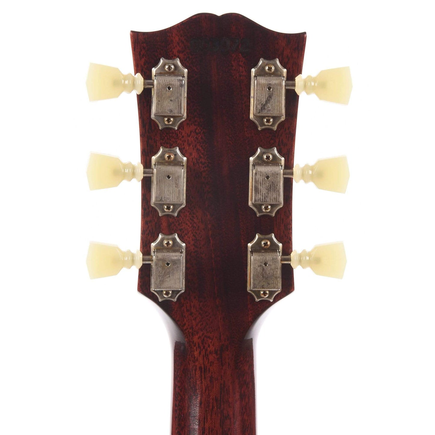 Gibson Custom Shop 1964 SG Standard Reissue Cherry Red VOS w/Maestro Vibrola Electric Guitars / Solid Body