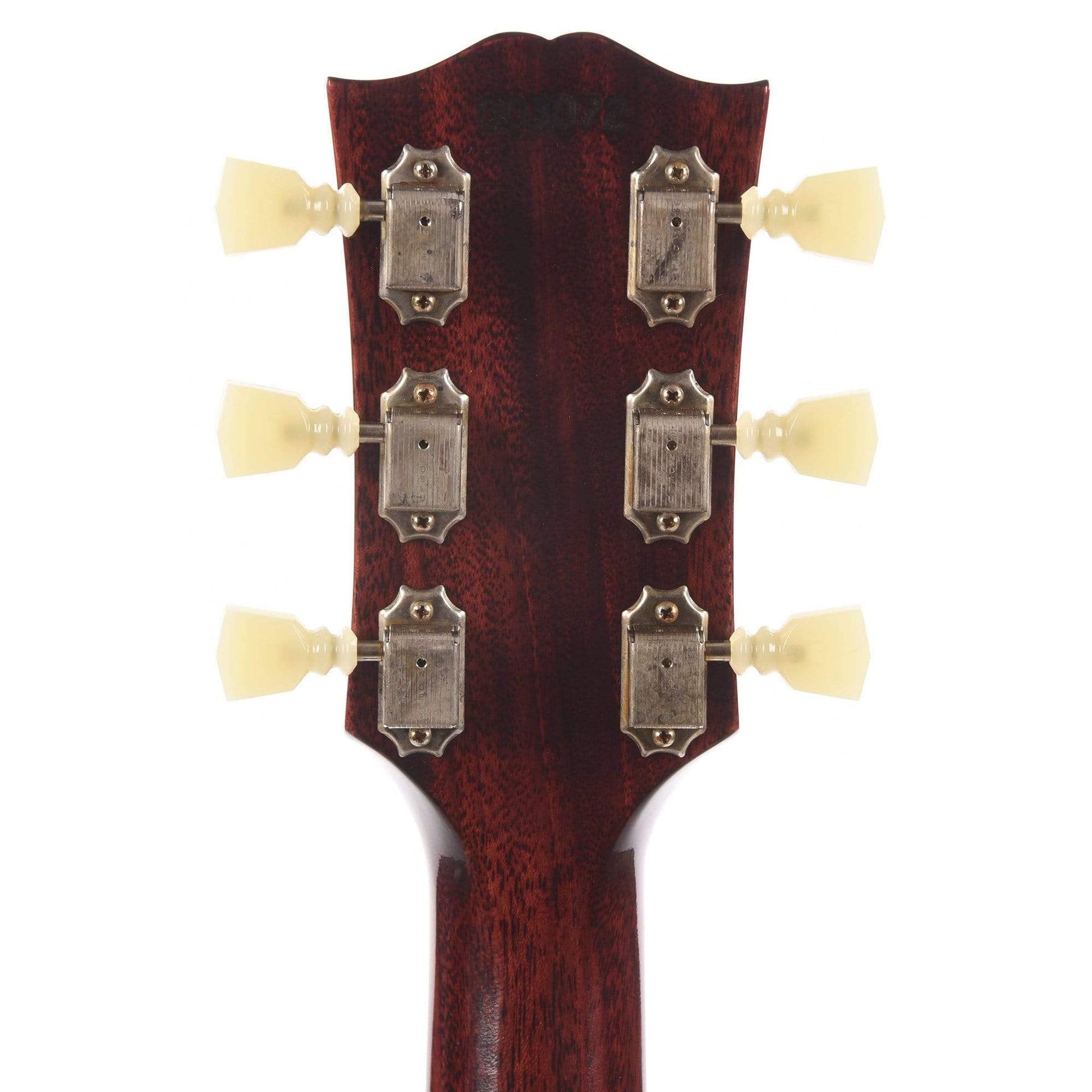 Gibson Custom Shop 1964 SG Standard Reissue Cherry Red VOS w/Maestro Vibrola Electric Guitars / Solid Body