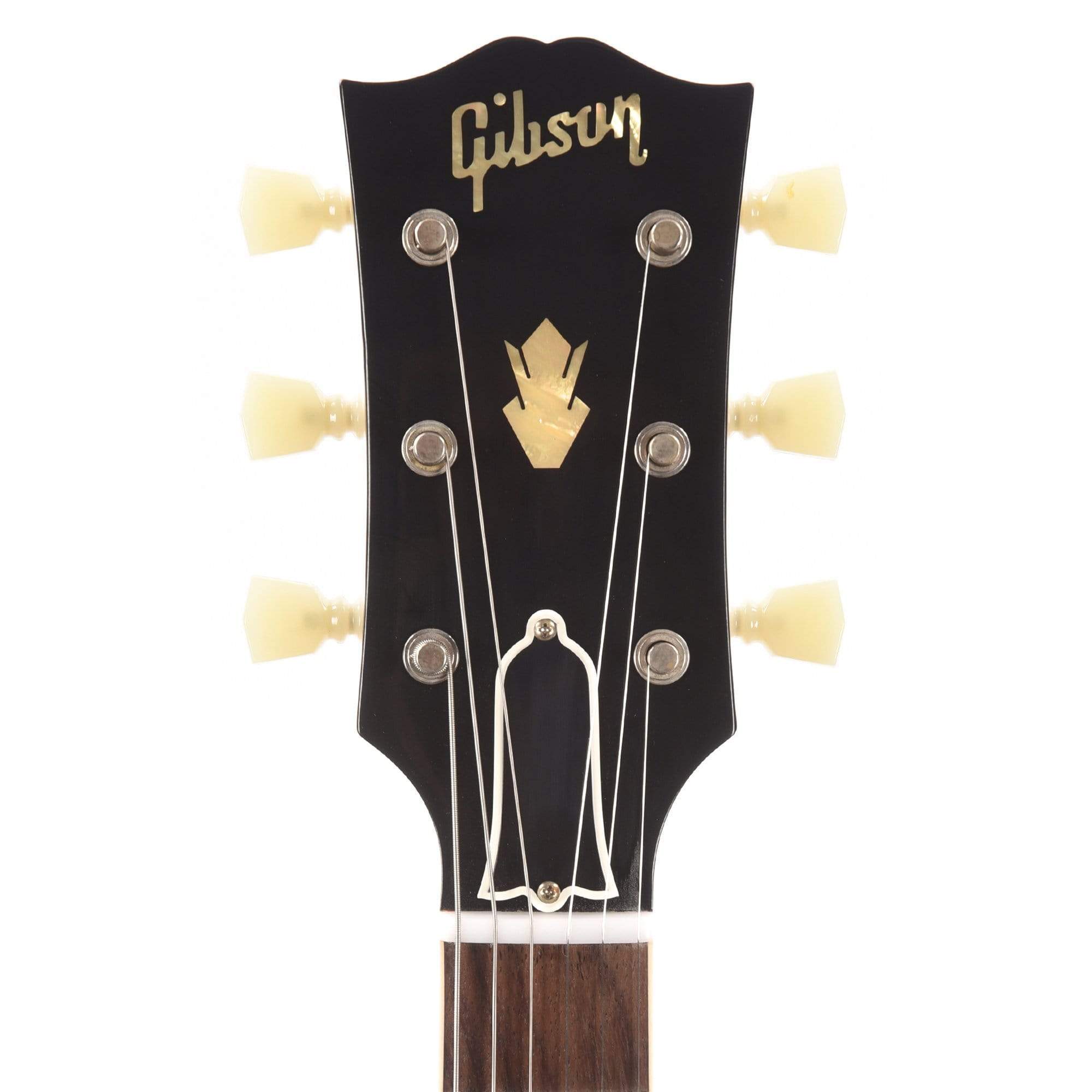 Gibson Custom Shop 1964 SG Standard Reissue Cherry Red VOS w/Maestro Vibrola Electric Guitars / Solid Body