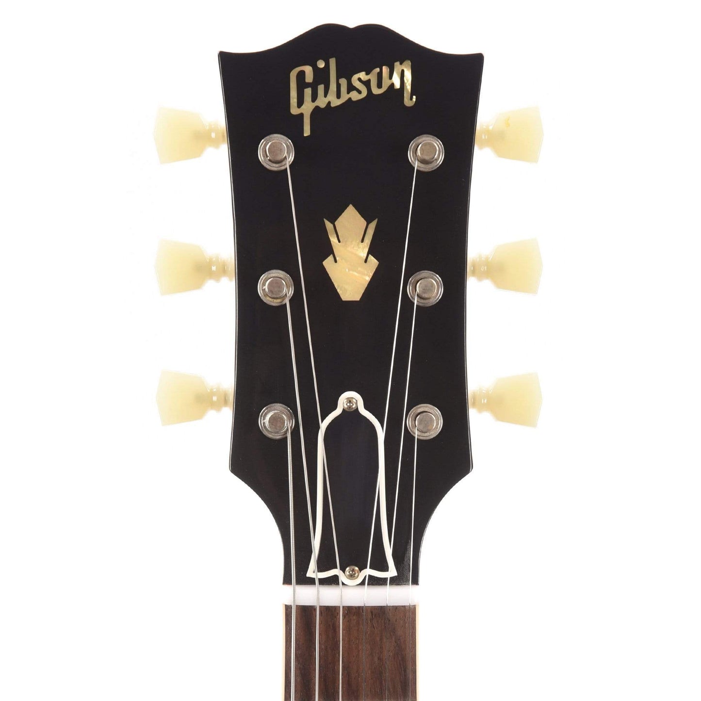 Gibson Custom Shop 1964 SG Standard Reissue Cherry Red VOS w/Maestro Vibrola Electric Guitars / Solid Body