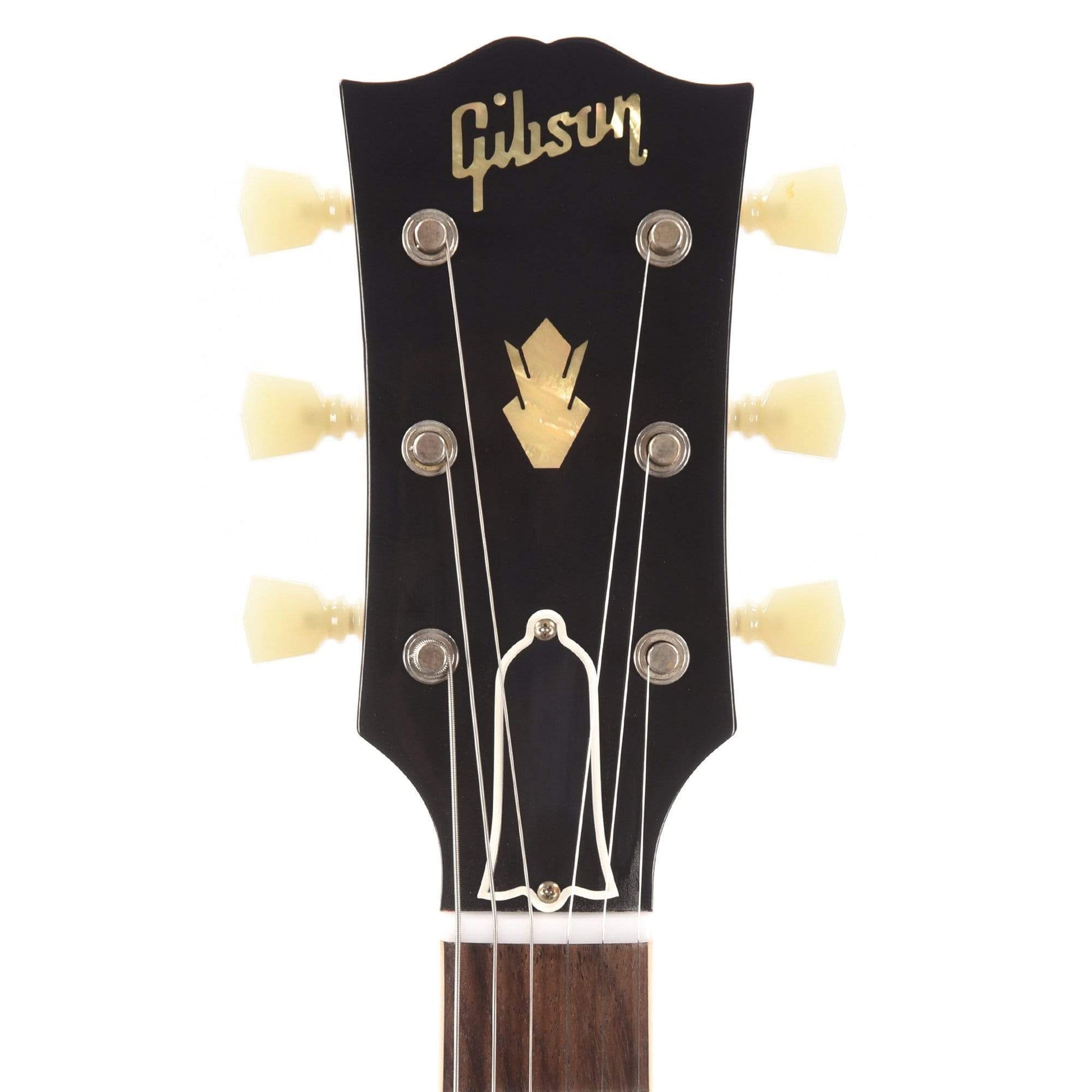 Gibson Custom Shop 1964 SG Standard Reissue Cherry Red VOS w/Maestro Vibrola Electric Guitars / Solid Body