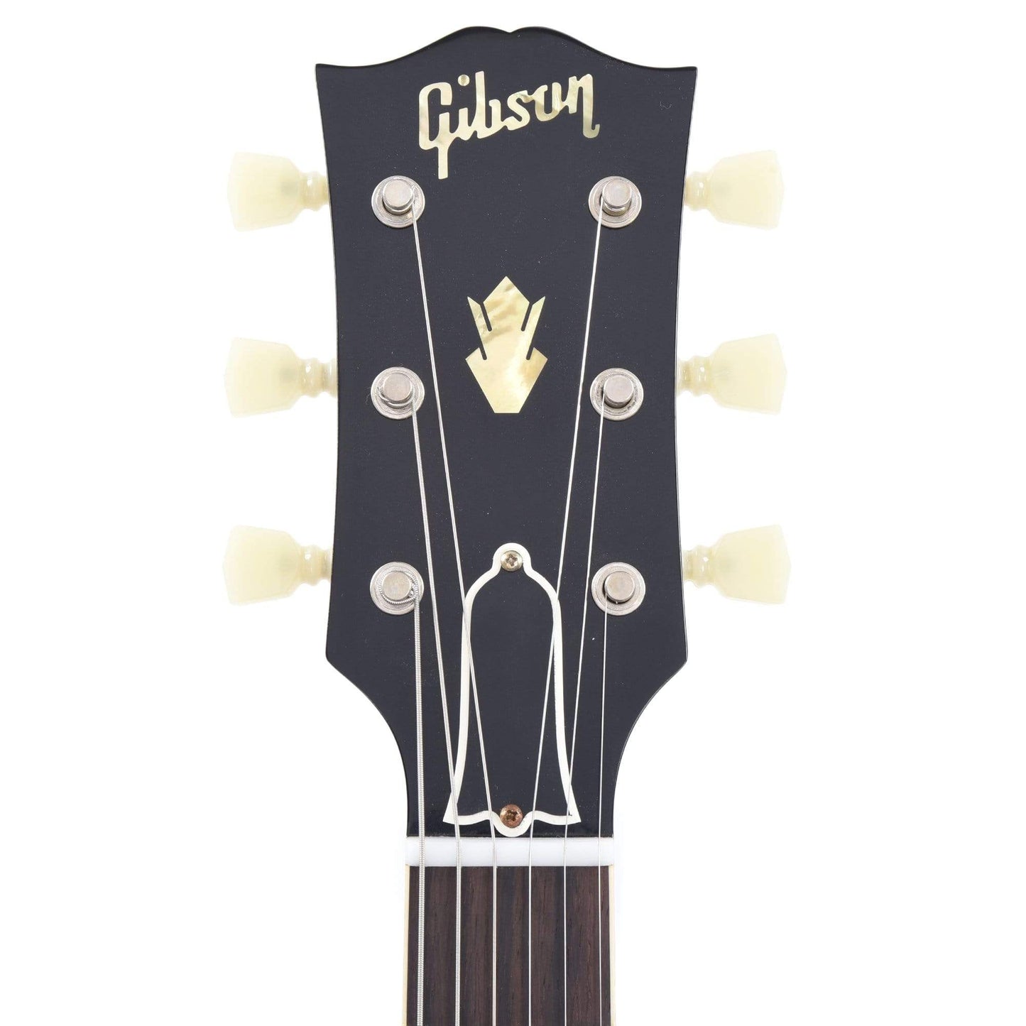 Gibson Custom Shop 1964 SG Standard Reissue "CME Spec" Heavy Antique Ebony VOS w/Maestro Vibrola Electric Guitars / Solid Body